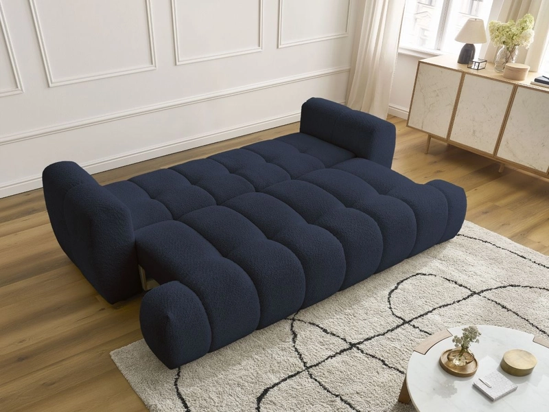 3er Sofa BOBOCHIC FUJI