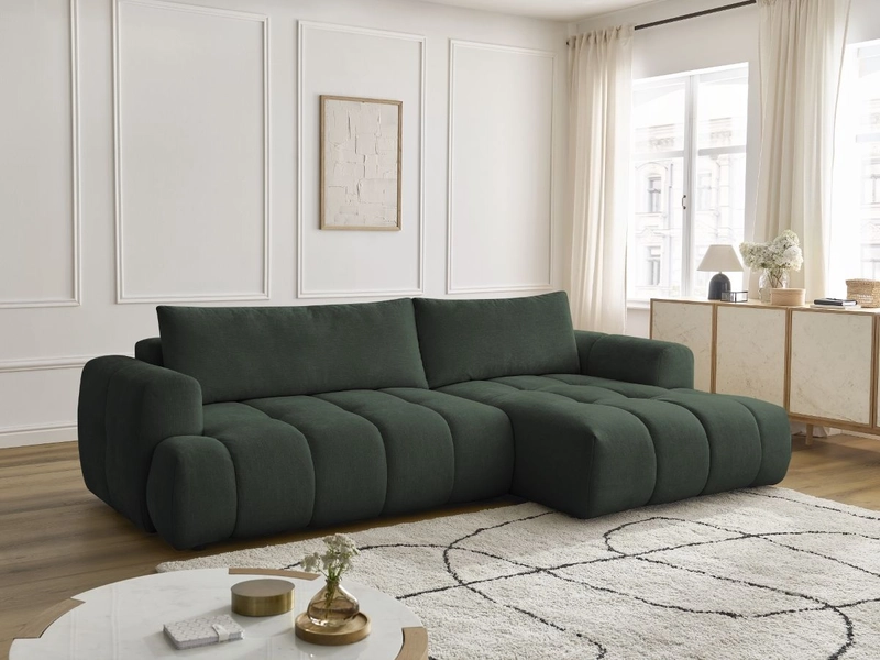 Ecksofa BOBOCHIC FUJI