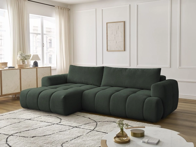 Ecksofa BOBOCHIC FUJI