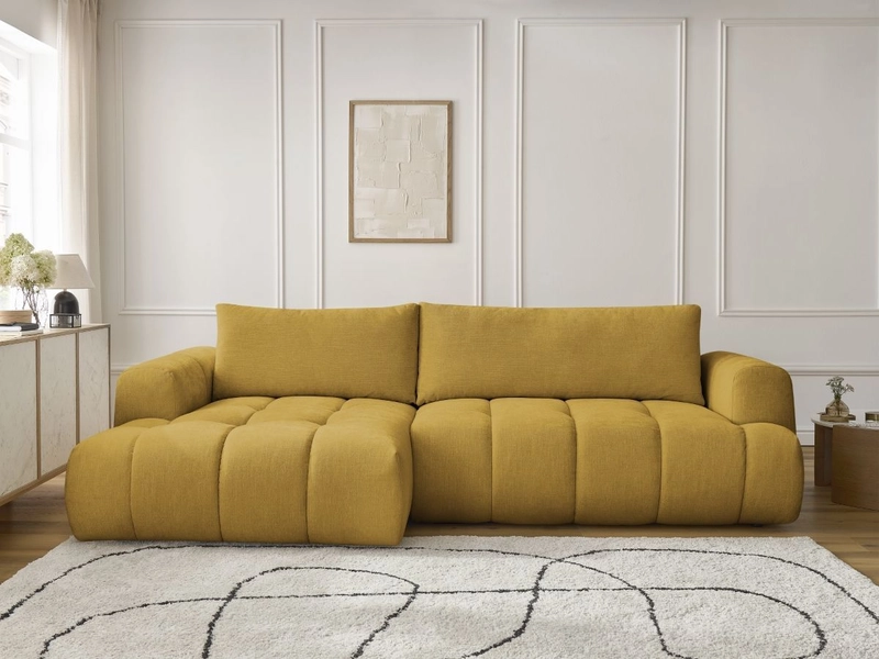 Ecksofa BOBOCHIC FUJI