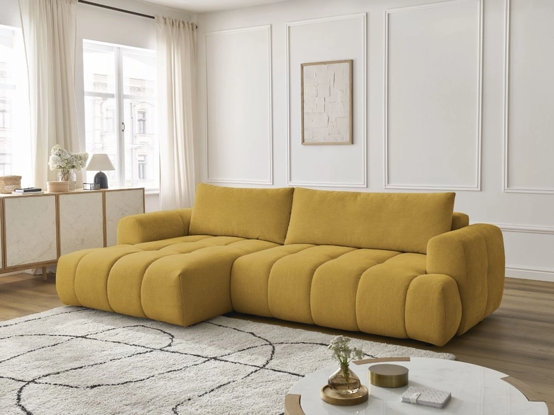 Ecksofa BOBOCHIC FUJI