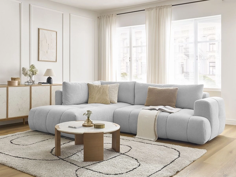 Ecksofa BOBOCHIC FUJI