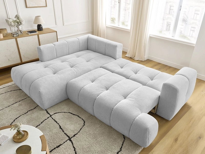 Ecksofa BOBOCHIC FUJI