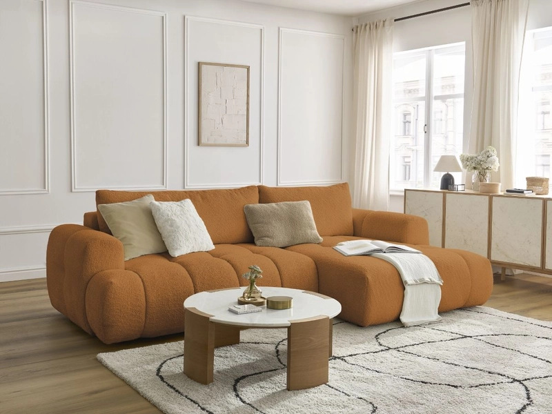 Ecksofa BOBOCHIC FUJI