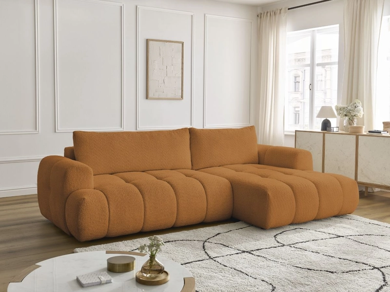 Ecksofa BOBOCHIC FUJI