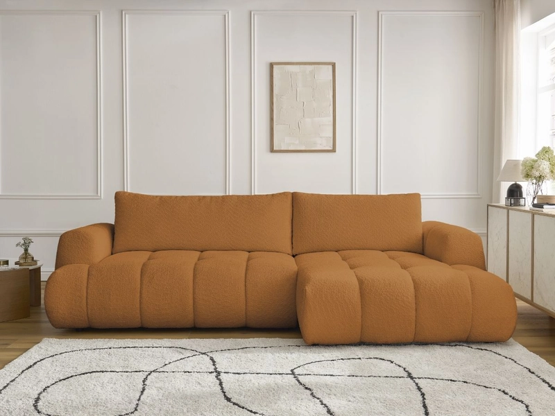 Ecksofa BOBOCHIC FUJI