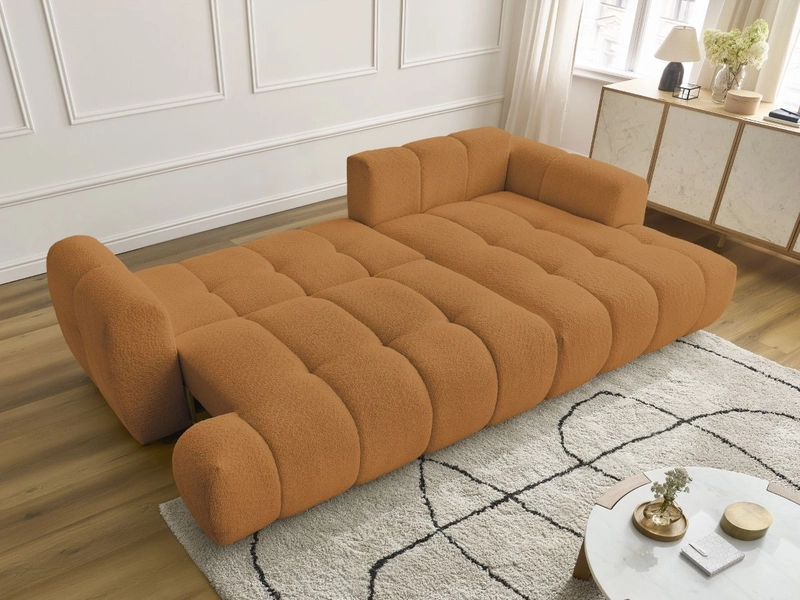 Ecksofa BOBOCHIC FUJI