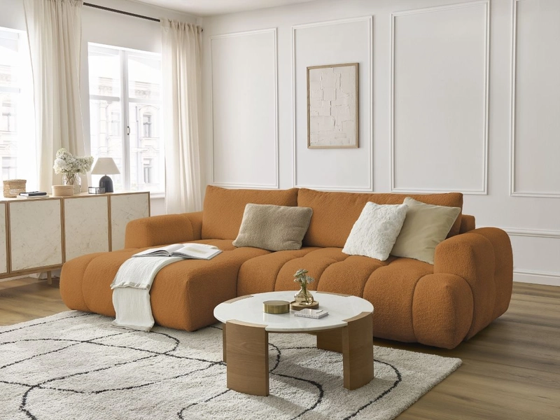 Ecksofa BOBOCHIC FUJI