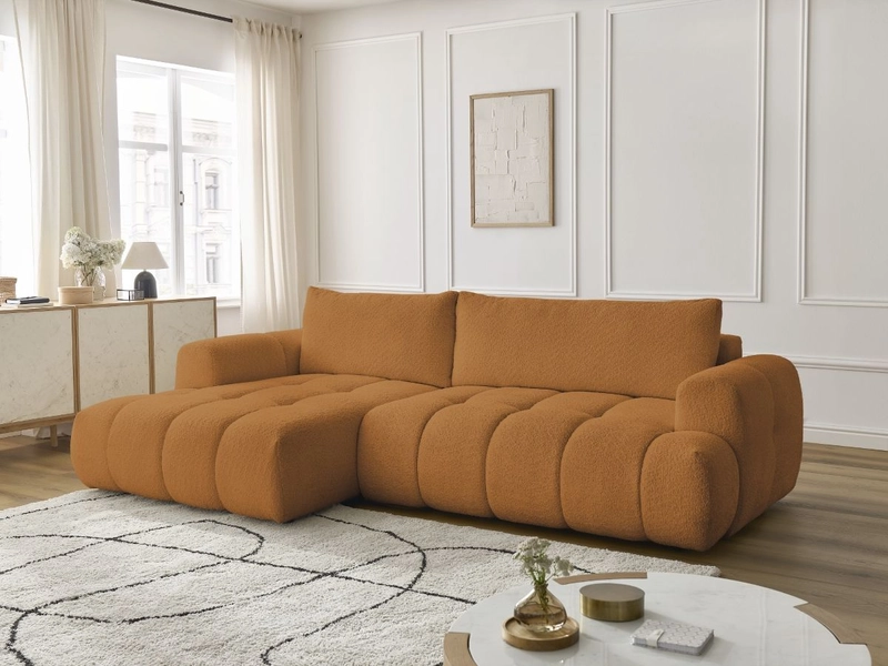 Ecksofa BOBOCHIC FUJI