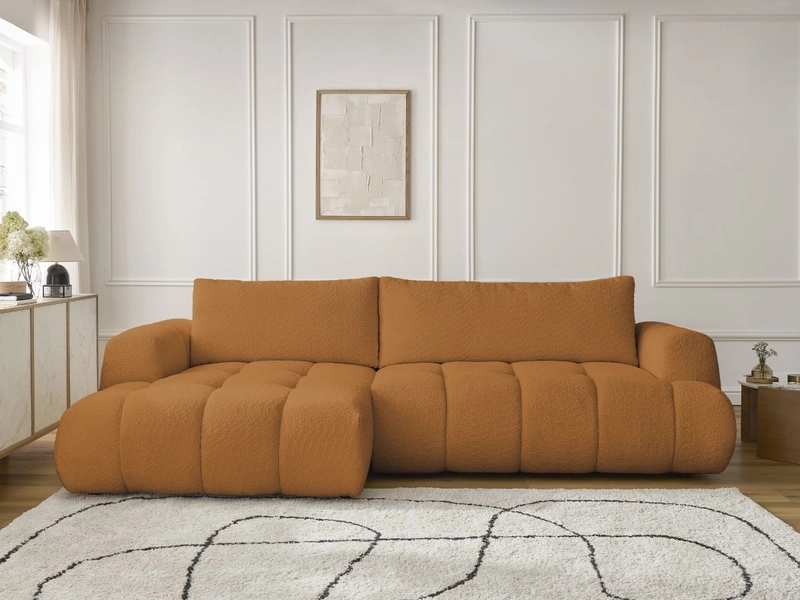 Ecksofa BOBOCHIC FUJI