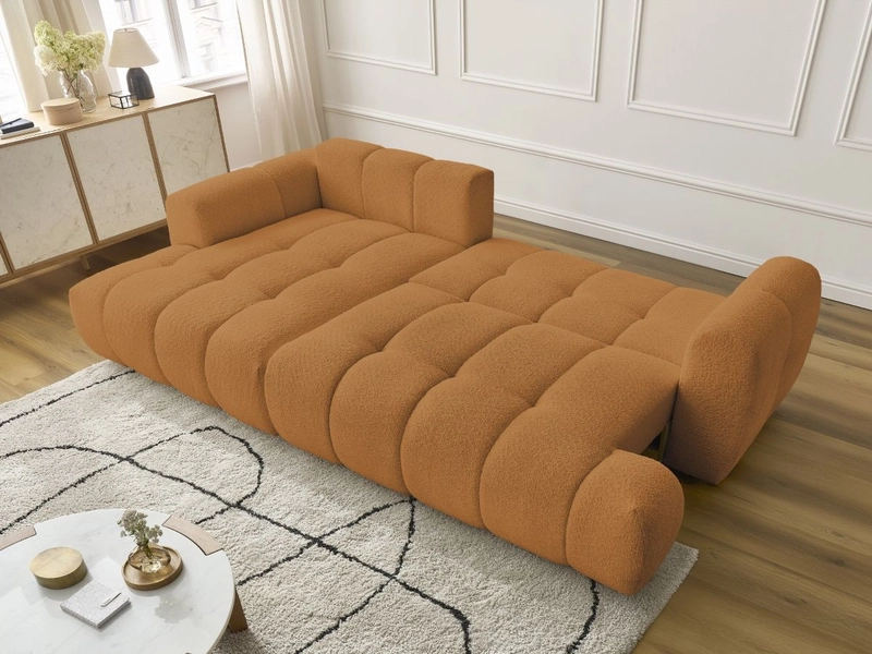 Ecksofa BOBOCHIC FUJI