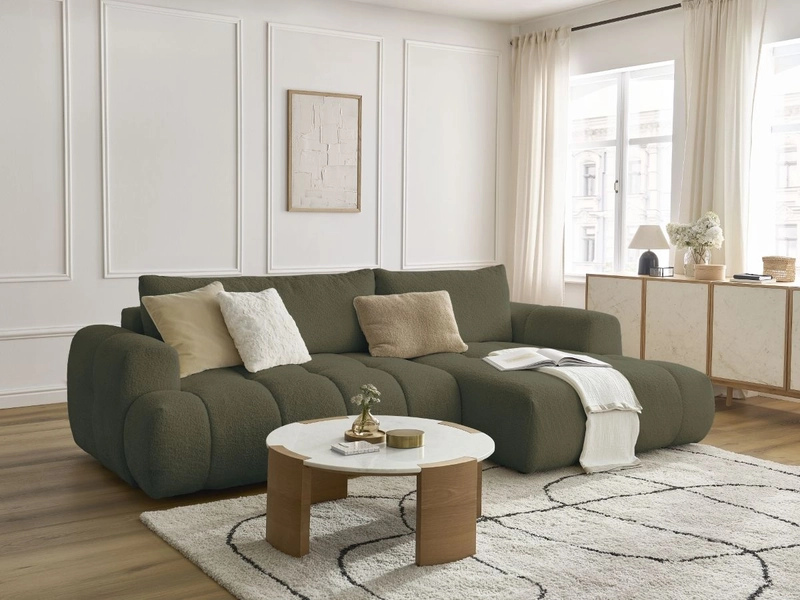 Ecksofa BOBOCHIC FUJI