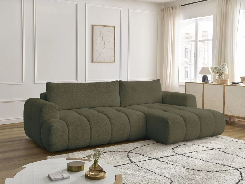 Ecksofa BOBOCHIC FUJI