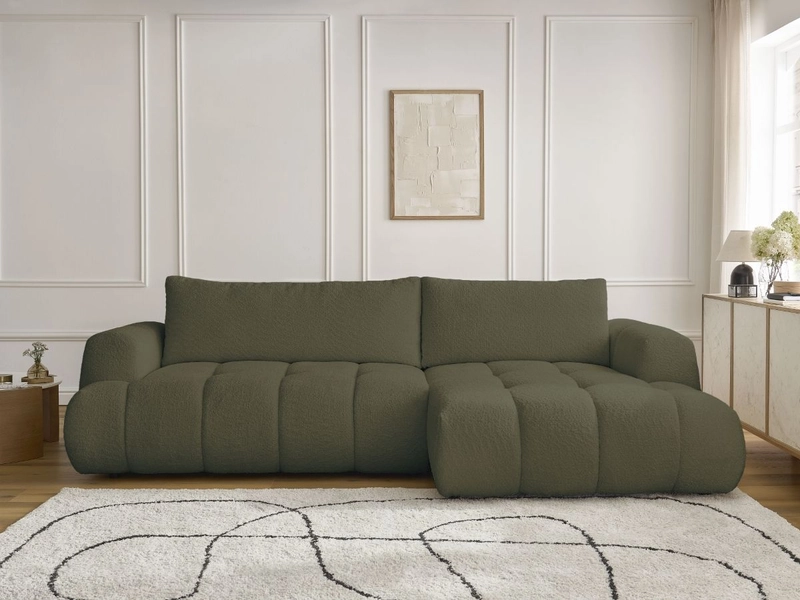 Ecksofa BOBOCHIC FUJI