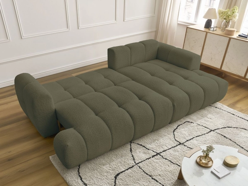 Ecksofa BOBOCHIC FUJI