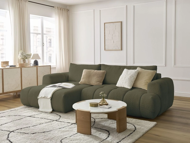 Ecksofa BOBOCHIC FUJI