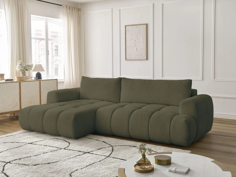 Ecksofa BOBOCHIC FUJI