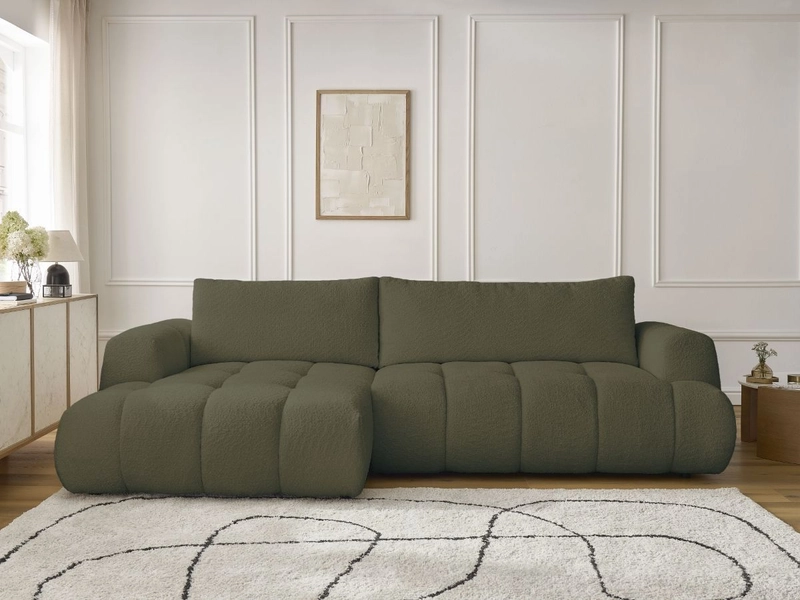 Ecksofa BOBOCHIC FUJI