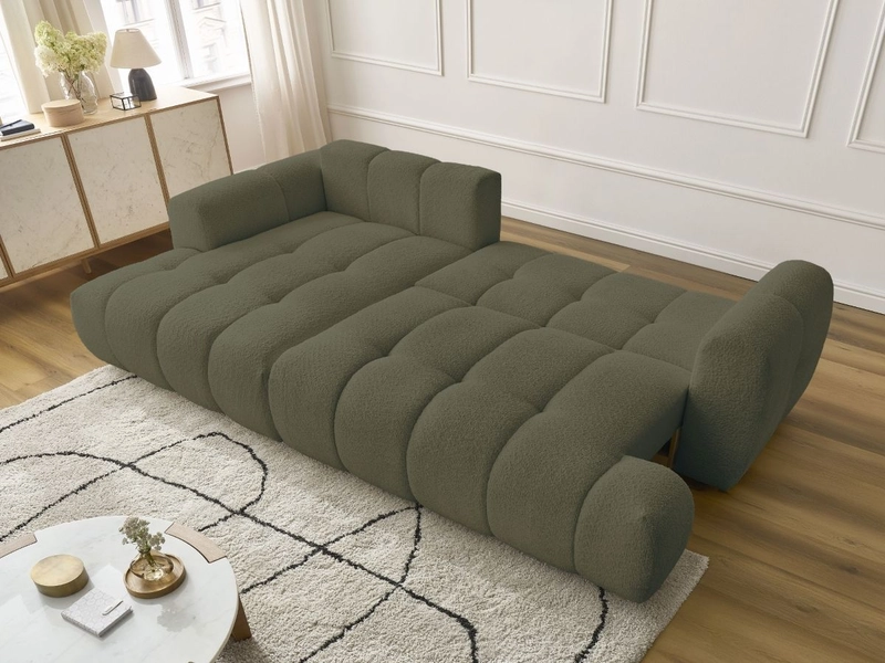 Ecksofa BOBOCHIC FUJI