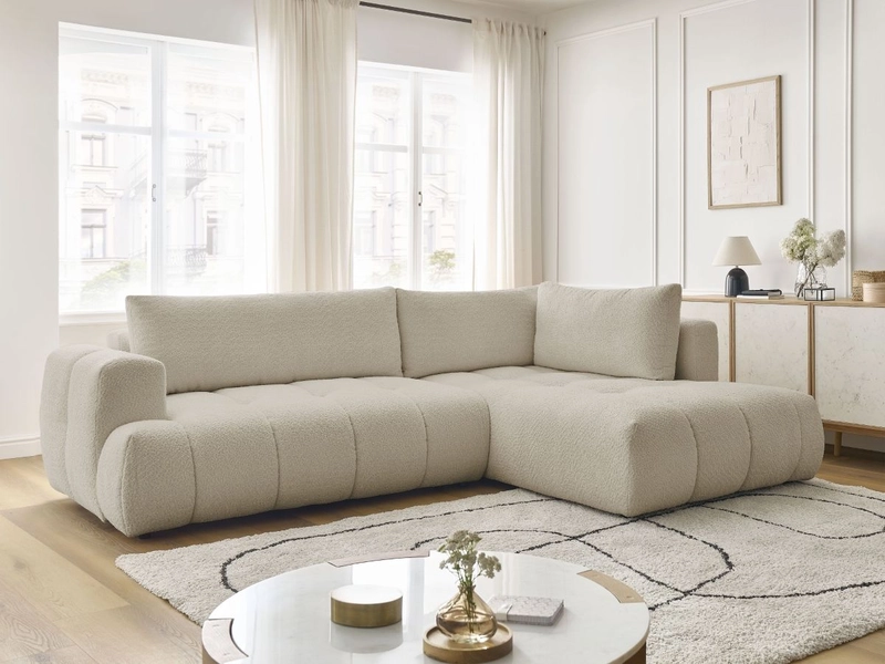 Ecksofa BOBOCHIC FUJI