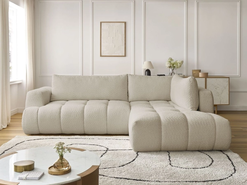 Ecksofa BOBOCHIC FUJI