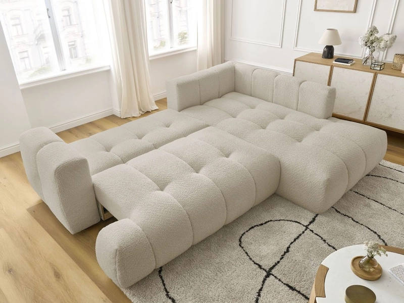 Ecksofa BOBOCHIC FUJI