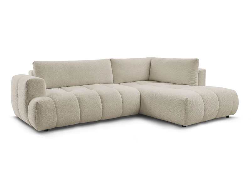 Ecksofa BOBOCHIC FUJI