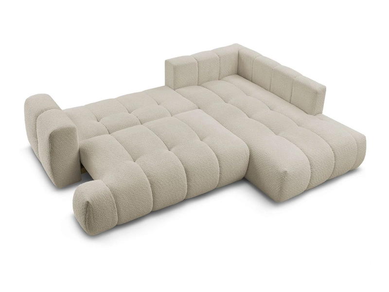 Ecksofa BOBOCHIC FUJI