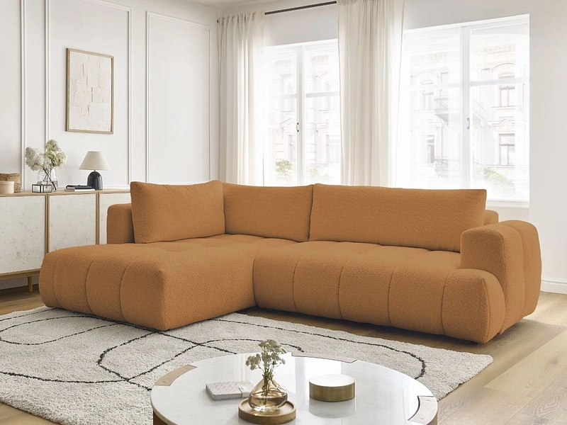 Ecksofa BOBOCHIC FUJI