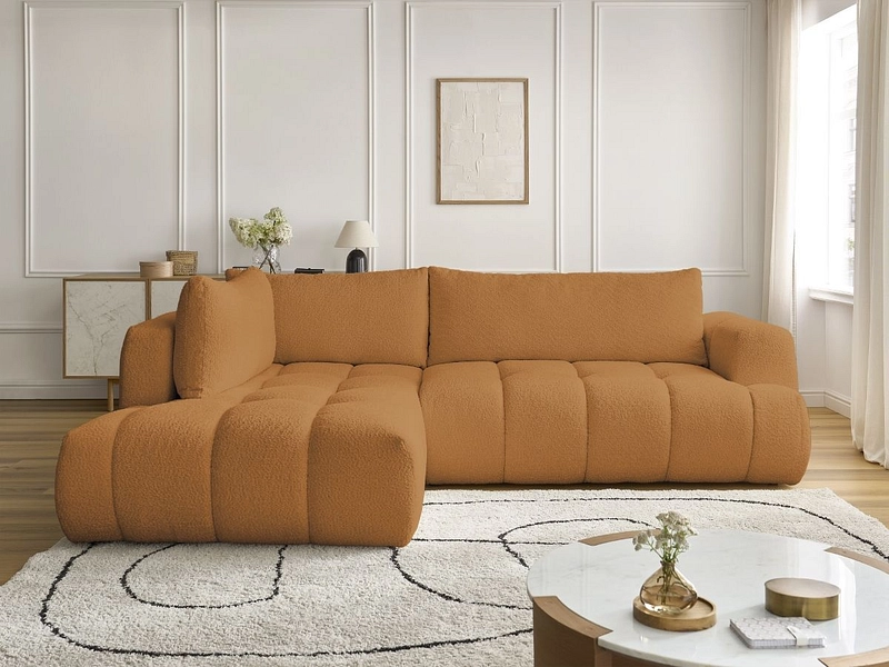 Ecksofa BOBOCHIC FUJI