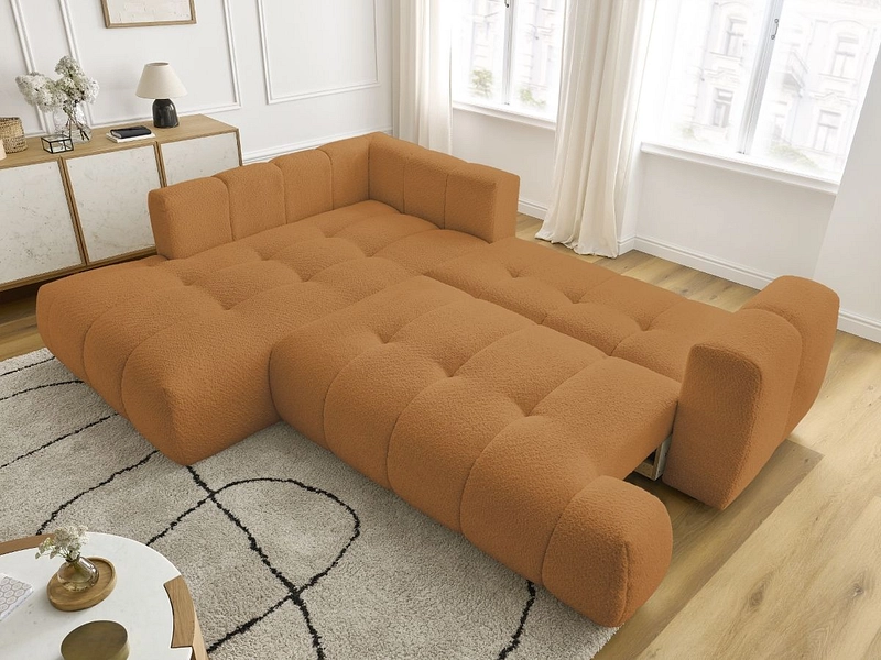 Ecksofa BOBOCHIC FUJI