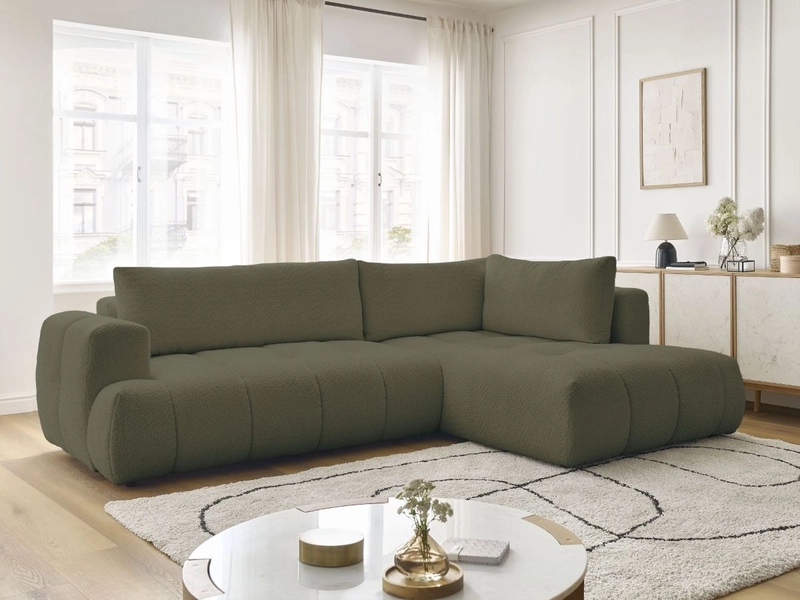 Ecksofa BOBOCHIC FUJI