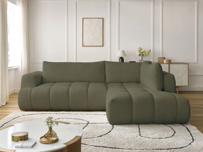 Ecksofa BOBOCHIC FUJI