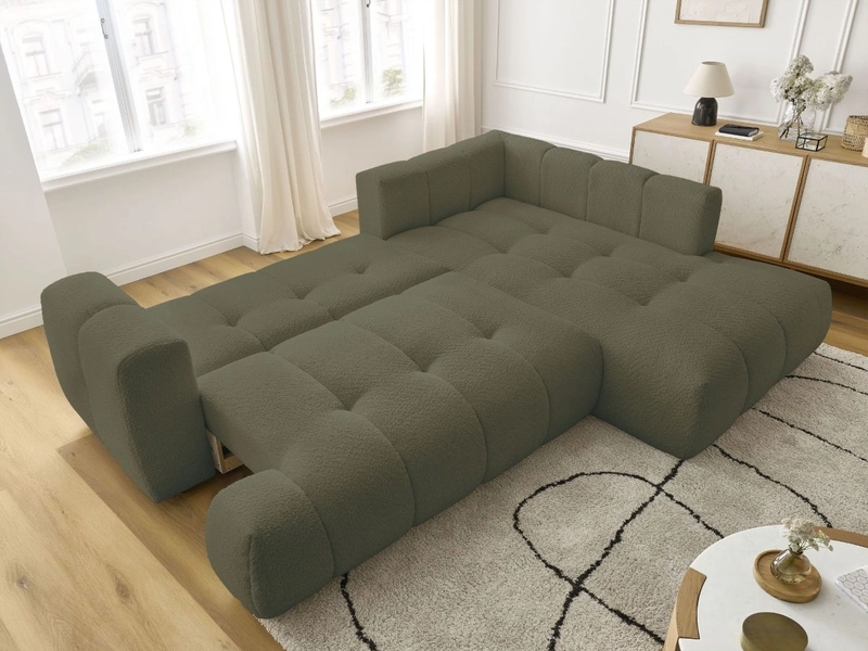 Ecksofa BOBOCHIC FUJI