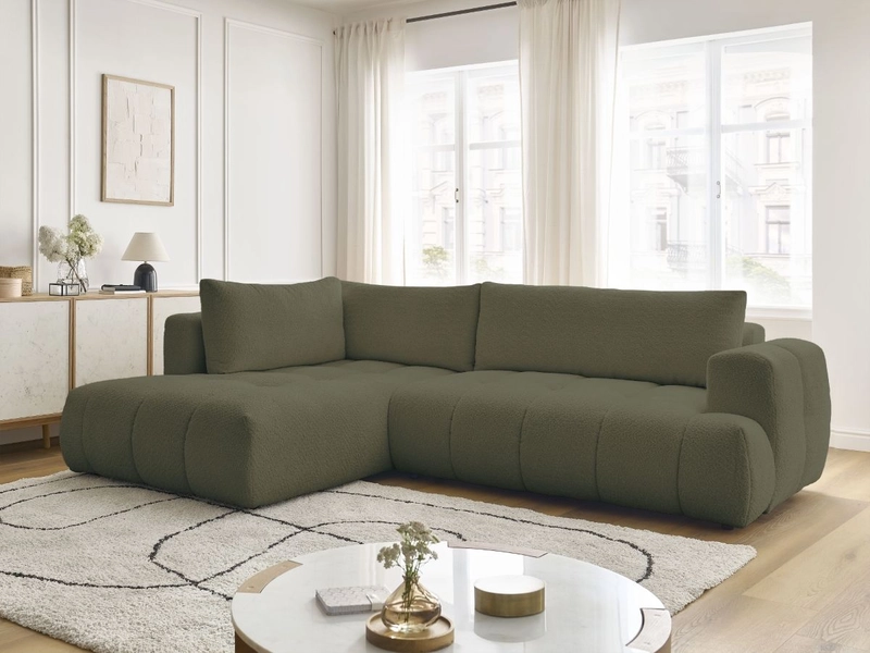 Ecksofa BOBOCHIC FUJI