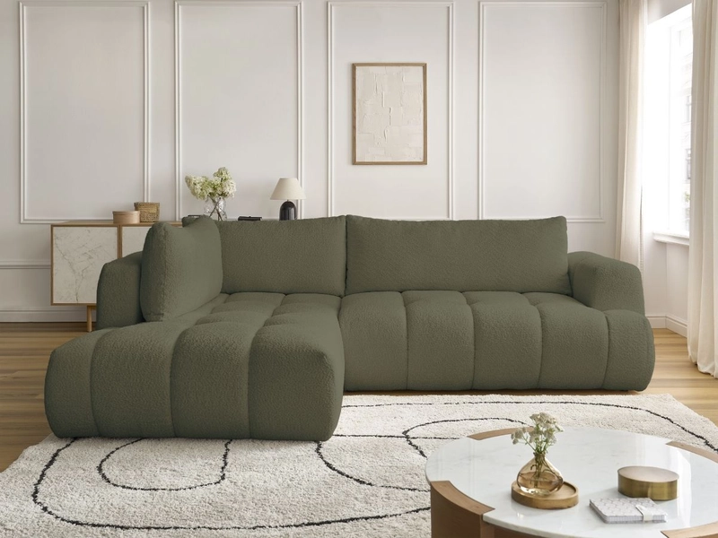 Ecksofa BOBOCHIC FUJI