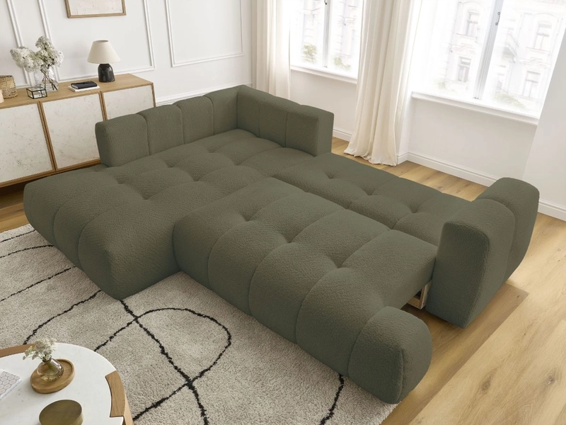 Ecksofa BOBOCHIC FUJI