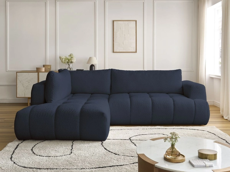 Ecksofa BOBOCHIC FUJI