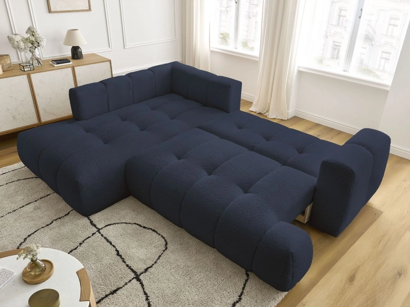 Ecksofa BOBOCHIC FUJI