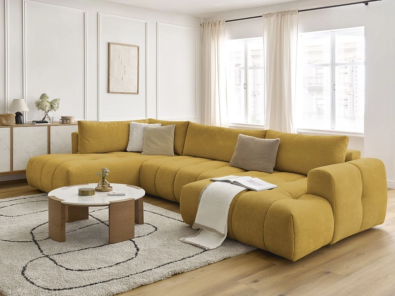 Wohnlandschaft BOBOCHIC FUJI