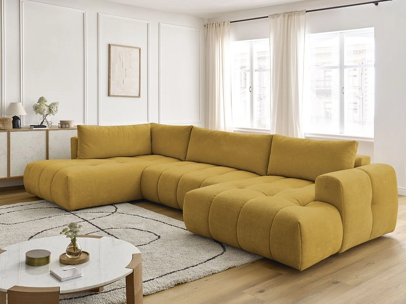 Wohnlandschaft BOBOCHIC FUJI