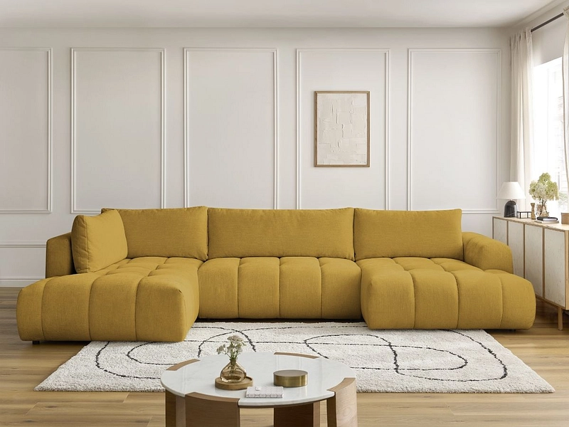 Wohnlandschaft BOBOCHIC FUJI