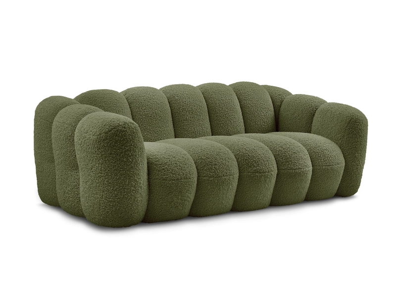 3er Sofa BOBOCHIC HIPPOLYTE