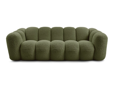 3er Sofa BOBOCHIC HIPPOLYTE