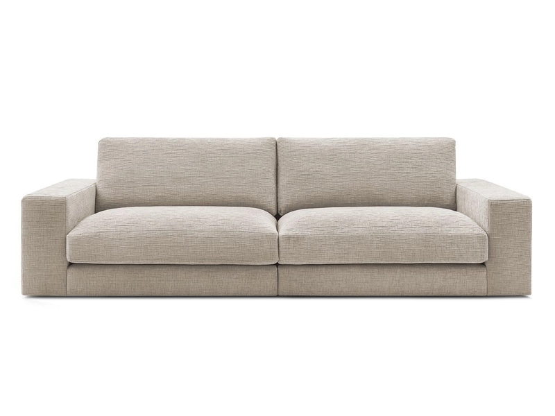 3er Sofa BOBOCHIC LEONARD