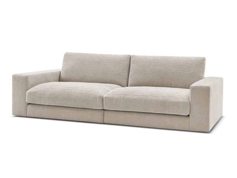 3er Sofa BOBOCHIC LEONARD