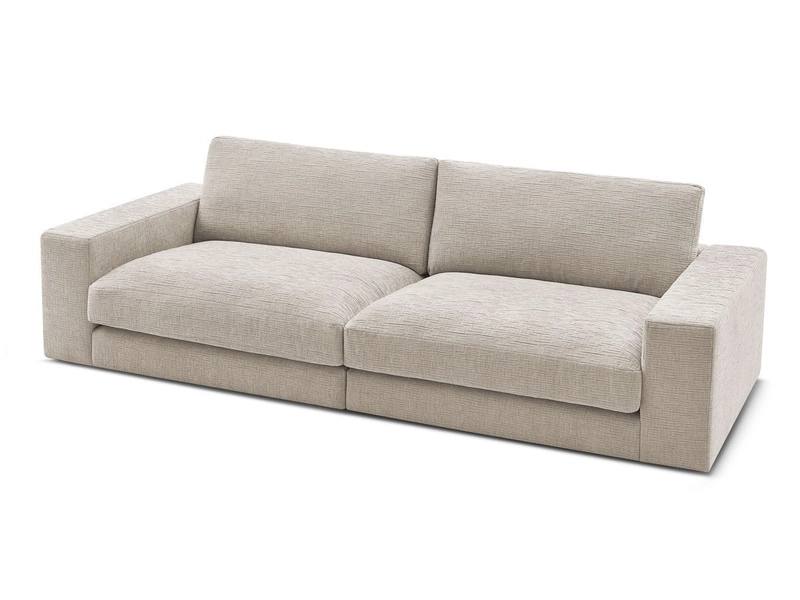 3er Sofa BOBOCHIC LEONARD