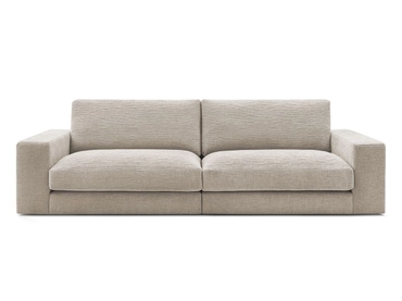 3er Sofa BOBOCHIC LEONARD