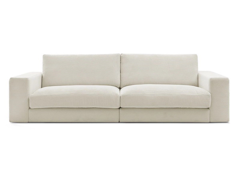 3er Sofa BOBOCHIC LEONARD