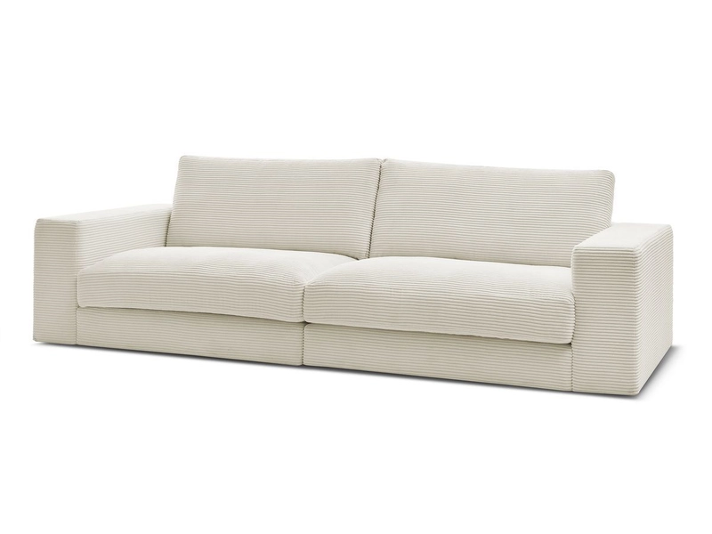 3er Sofa BOBOCHIC LEONARD